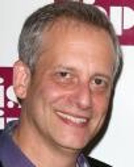 Daniel Chilewich Headshot