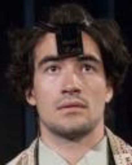 Nate Cheeseman Headshot