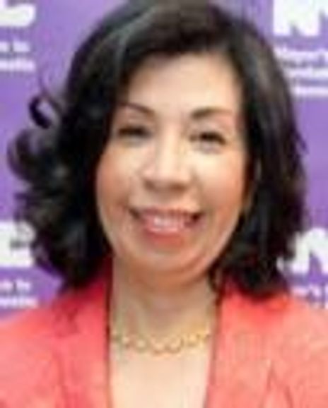 Yolanda B. Jimenez Headshot