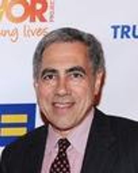 Michael Golden Headshot