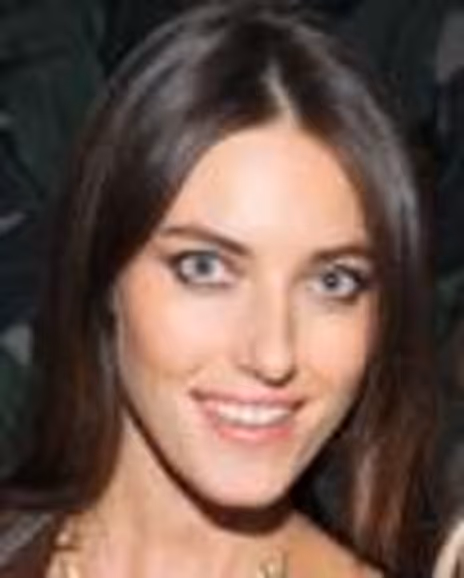 Nadejda Savcova Headshot