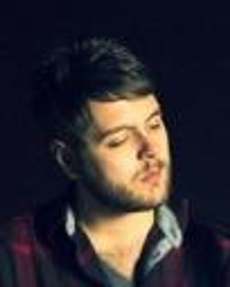 Spencer Kurtti Headshot