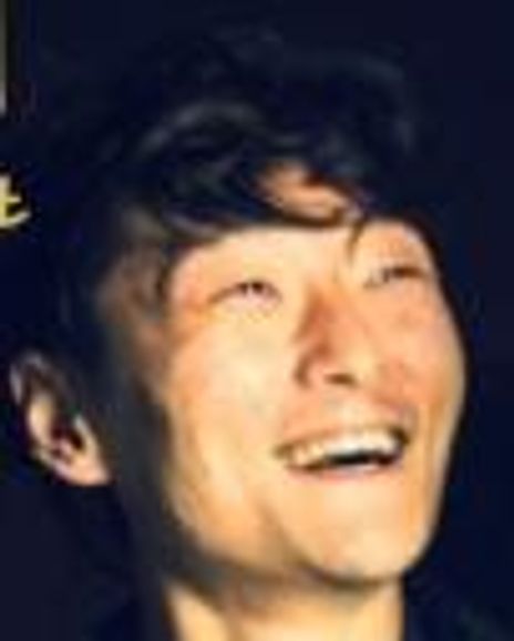 Jeff Van Damme Headshot