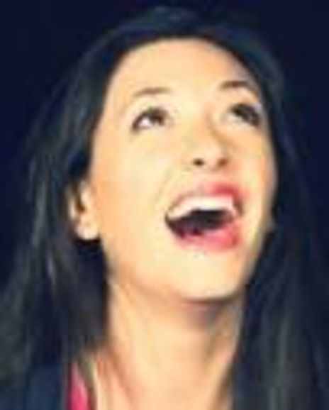 Morgan DeTogne Headshot