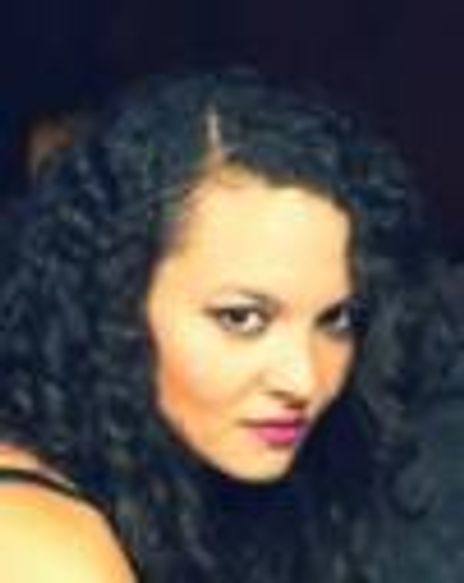 Samantha Mercado-Tudda Headshot