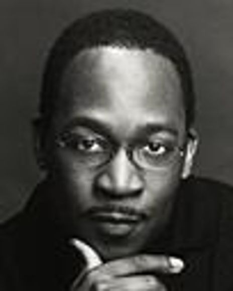 Howard Watkins Headshot