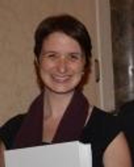 Loren Reese Headshot