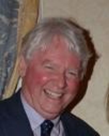 Bruce Horton Headshot