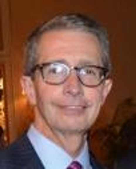 Paul Cadell Headshot