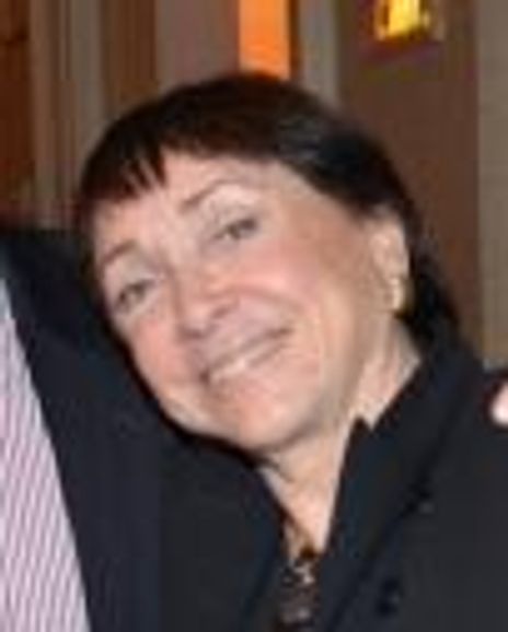 Ana R. Daniel Headshot