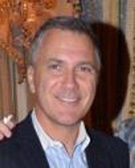 Daniel Marsili Headshot