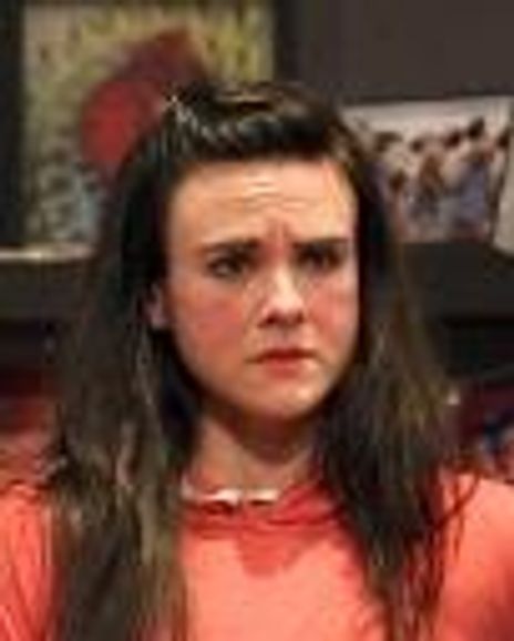 Jessica Lynn Carroll Headshot