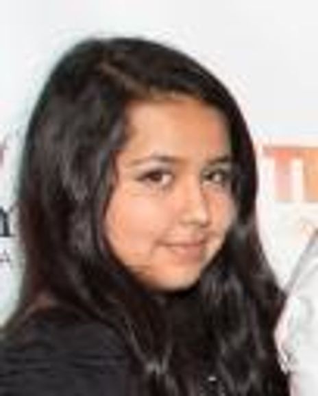 Paulina Aldaba Headshot