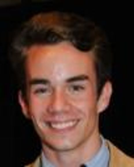 Garrison Gibbons Headshot