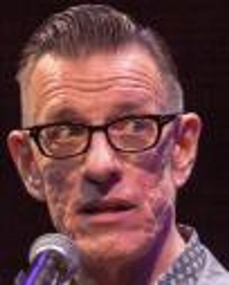 Philip Officer Headshot