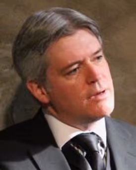 Peter Moore Headshot