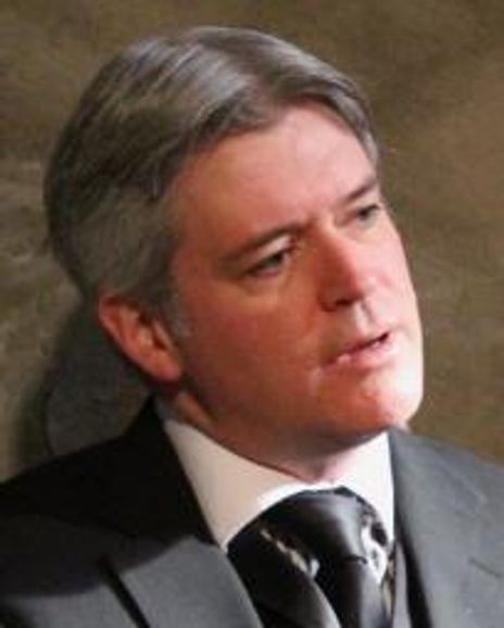 Peter Moore Headshot