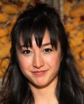 Sasha Diamond Headshot