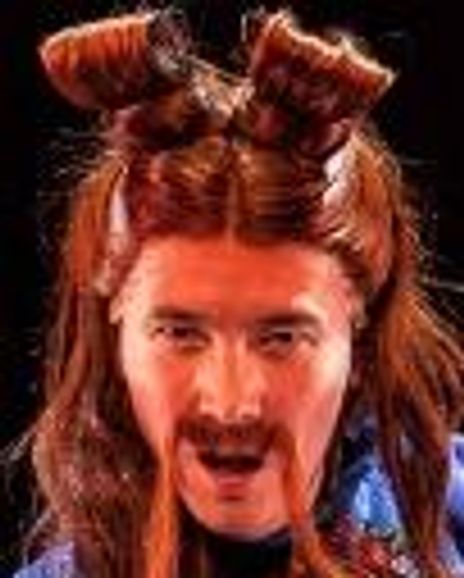 Matthew Gunn Park Headshot