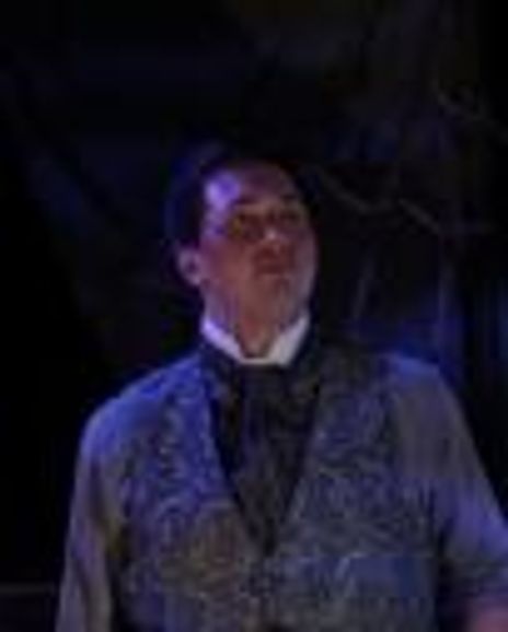 Mitch Conti Headshot