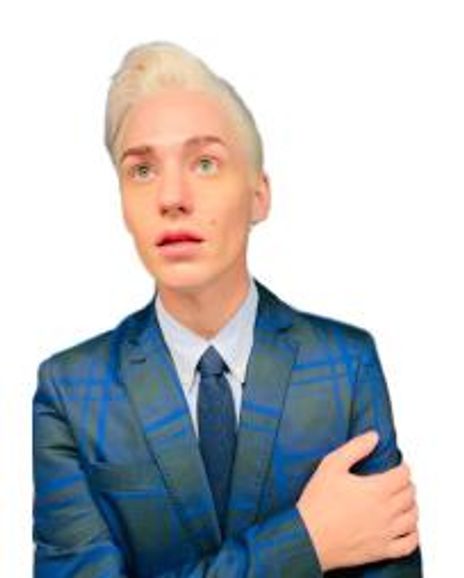 Christopher Calhoun Headshot