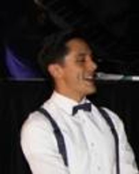 Michale LaMasa Headshot