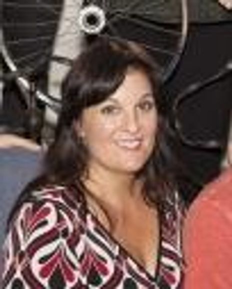 April Audia Headshot