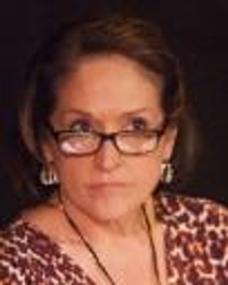 Elena Campbell-Martinez Headshot