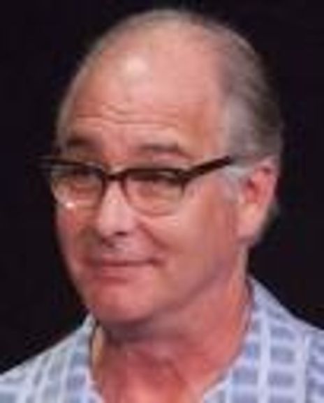 Michael Halpin Headshot