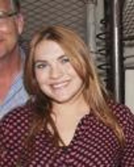 Katharine Kimball Headshot