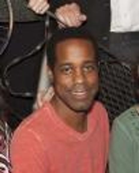 Wayne Wilderson Headshot