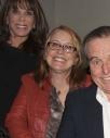 Judy Heneghan Headshot