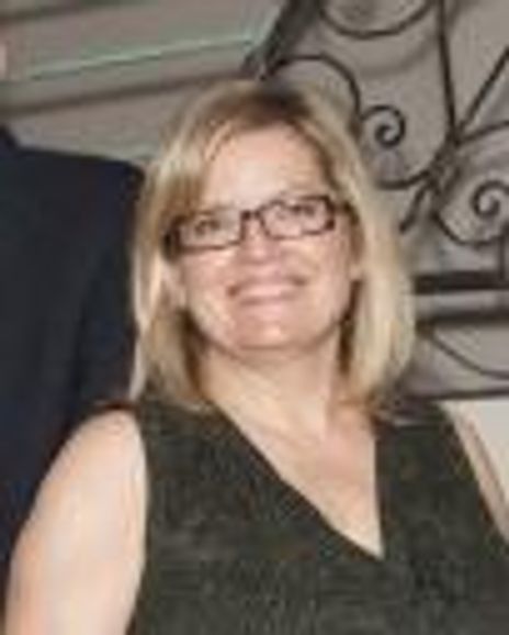 Lori J. Quinn Headshot