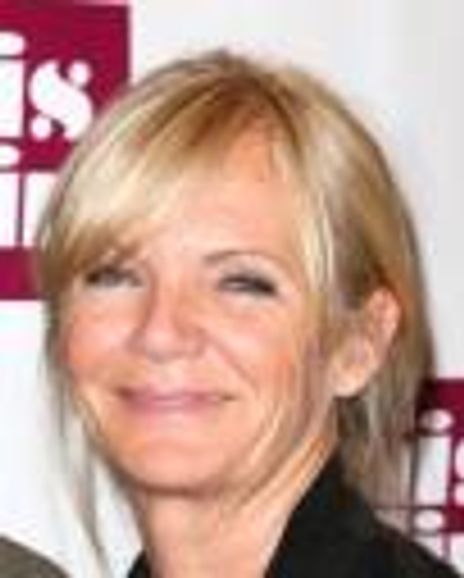 Shelley Cohl Headshot