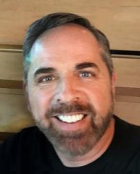 Richard Castle Headshot