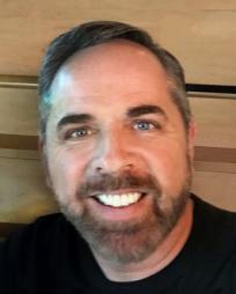 Richard Castle Headshot