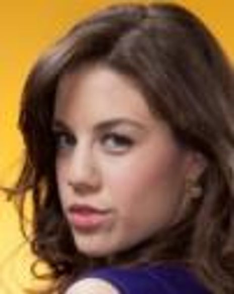 Megan Lynch Headshot