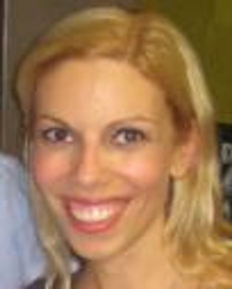 Anne Collin Headshot