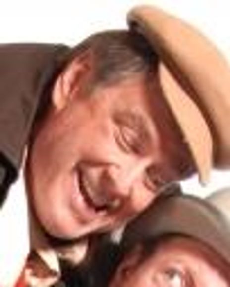 Grant Byington Headshot