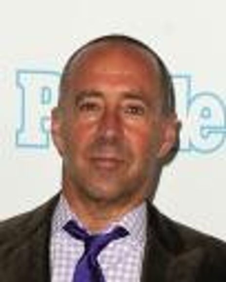 Bob Beitcher Headshot