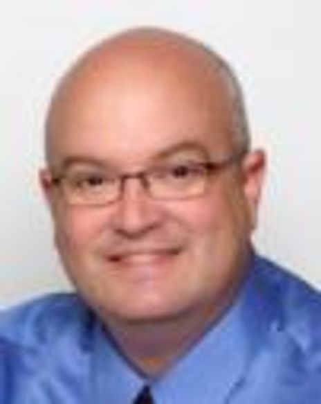 John D Haller Headshot