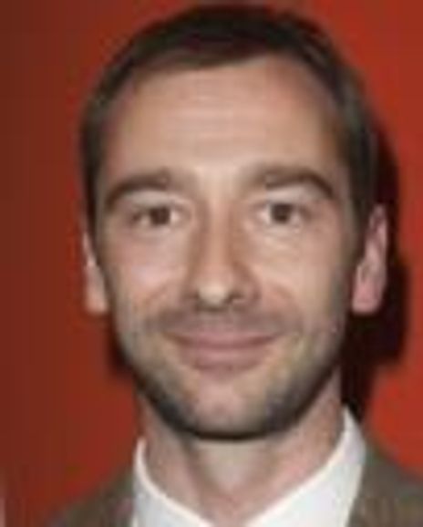 Charlie Condou Headshot