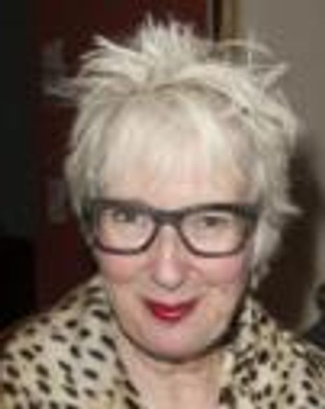 Jenny Eclair Headshot