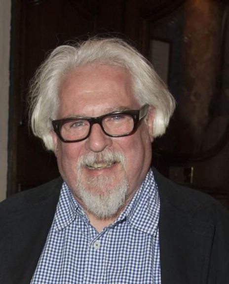 Geof Powell Headshot