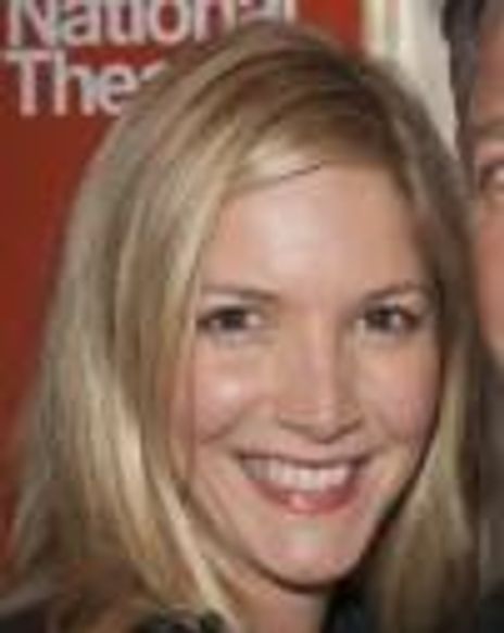 Lisa Faulkner Headshot