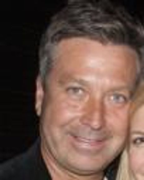 John Torode Headshot