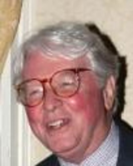 Bruce Horten Headshot