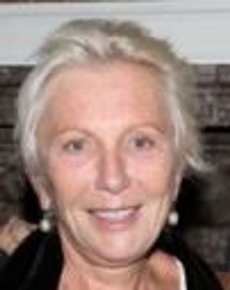 Ada Samuelsson Headshot