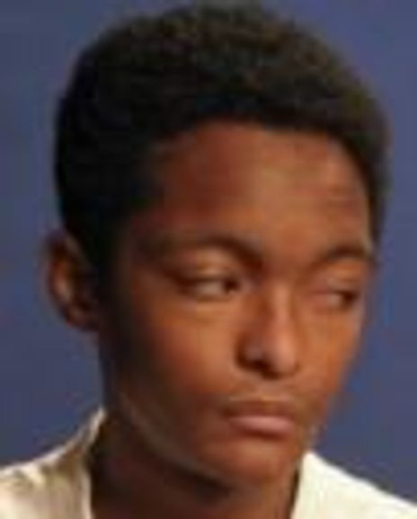 Khadim Diop Headshot