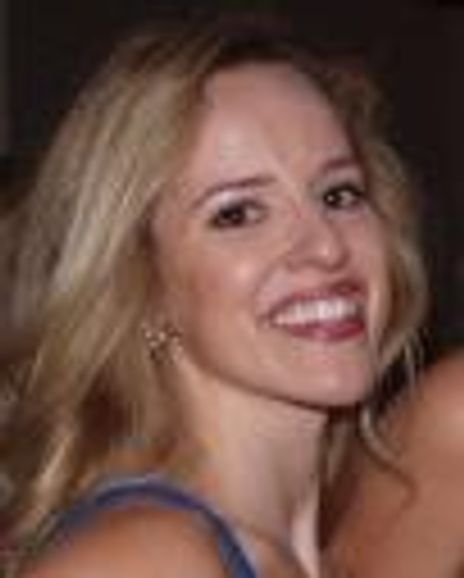 Jamison Lingle Headshot